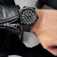 Simply Carbon Fiber Review