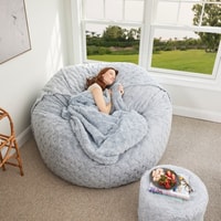 Lovesac Review