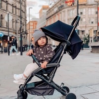 Bumprider Review 