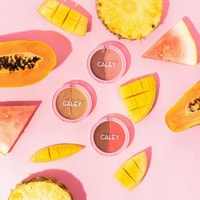 Caley Cosmetics Review
