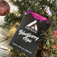 Delta Extrax Review 