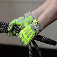 Magid Glove Review