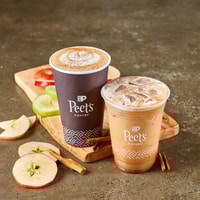 Peet's Coffee Review