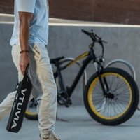 Vtuvia Electric Bike Review