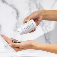 It Just Works Deodorant Review