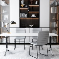 JasonL Office Furniture Review