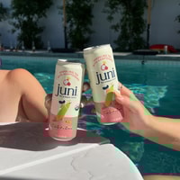 Juni Drink Review 