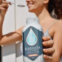 Kashaya Probiotics Review