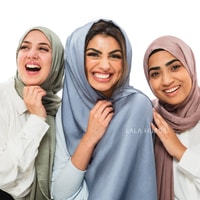 Lala Hijabs Review 