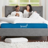 Level Sleep Review