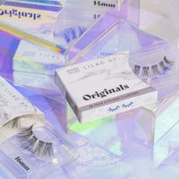 Lilac St. Lashes Review 