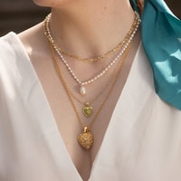 Lily Blanche Review 
