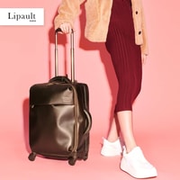 Lipault Luggage Review