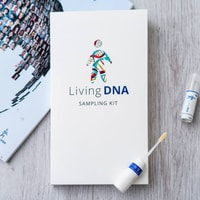 Living DNA Review 
