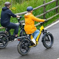 Magicycle Review