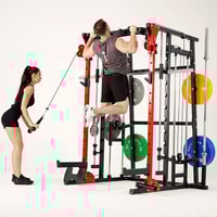 Major Lutie Fitness Review 