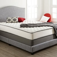 Mattress Firm Review