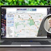 MetAlert Review