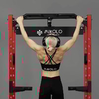 MIKOLO Review
