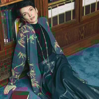 MISOOK Review