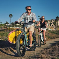 Murf Electric Bikes Review