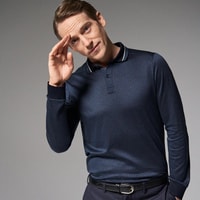 Norton Barrie Review 