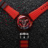 Nubeo Watches Review