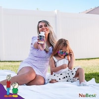 NuBest Tall Review 