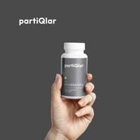 partiQlar Review