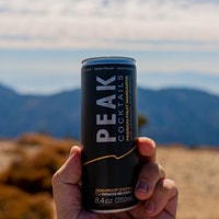 Peak Cocktails Review