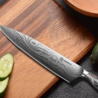 Piklohas Knife Review