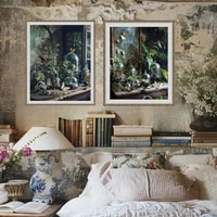 Porter Art Guild Review 