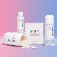 Progurt Review