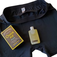 Quick Fix Synthetic Review