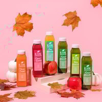 Raw Generation Review