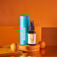 Redeem Therapeutics Review