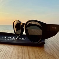 Salus Eyewear Review 