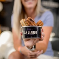 San Diablo Churros Review