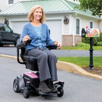 Scootaround Review