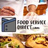 Food Service Direct Review