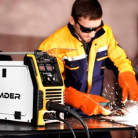 SIMDER Welder Review