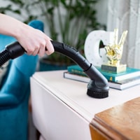 Simplicity Vacuums Review