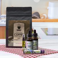 Steve's Goods Review 