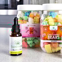 Supreme CBD Review 