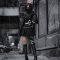 Techwear Club Review