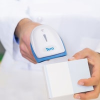 Tera Barcode Scanner Review