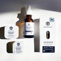 The Hemp Collect Review