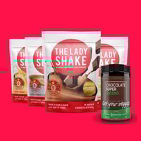 The Lady Shake Review 