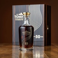 The Really Good Whisky Company Review