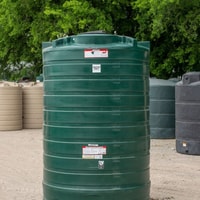 The Tank Depot Review 